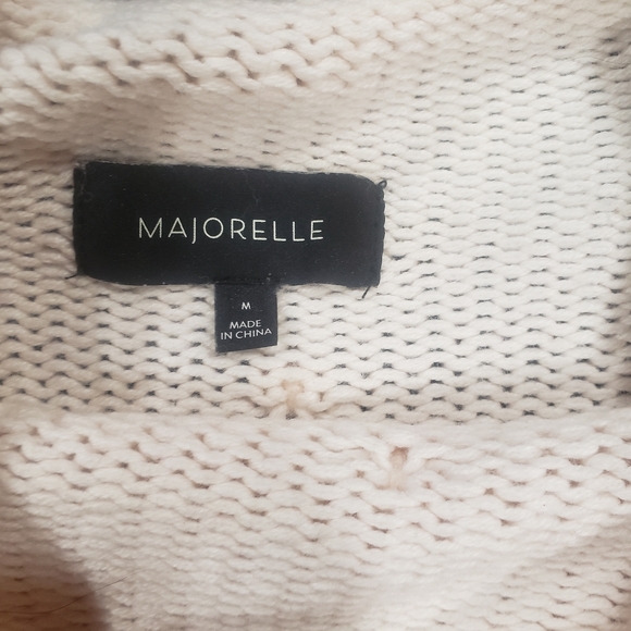 Majorelle Sonia Sweater M - Picture 5 of 8